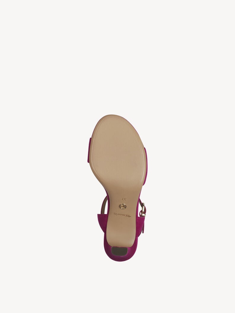 Tamaris Sandalette - Pink