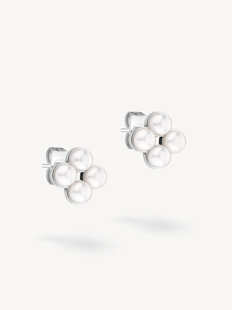 Tamaris Ohrstecker - Silber