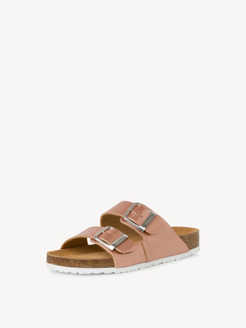 Tamaris Pantolette - Rosegold