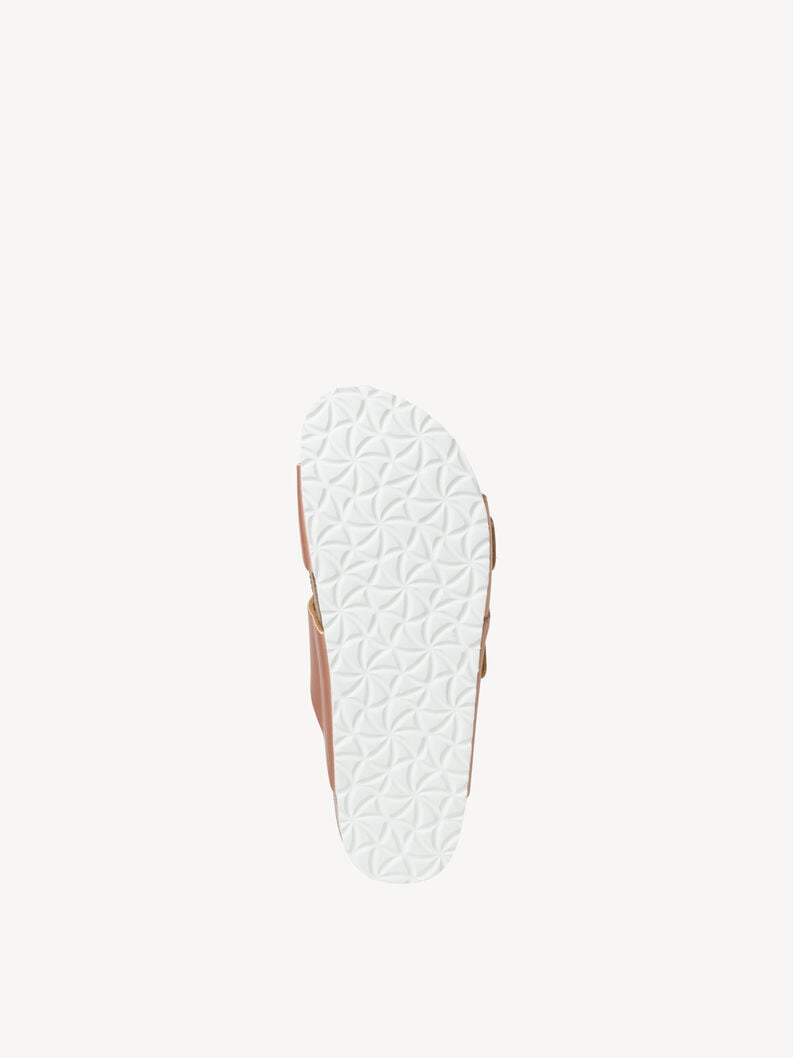 Tamaris Pantolette - Rosegold