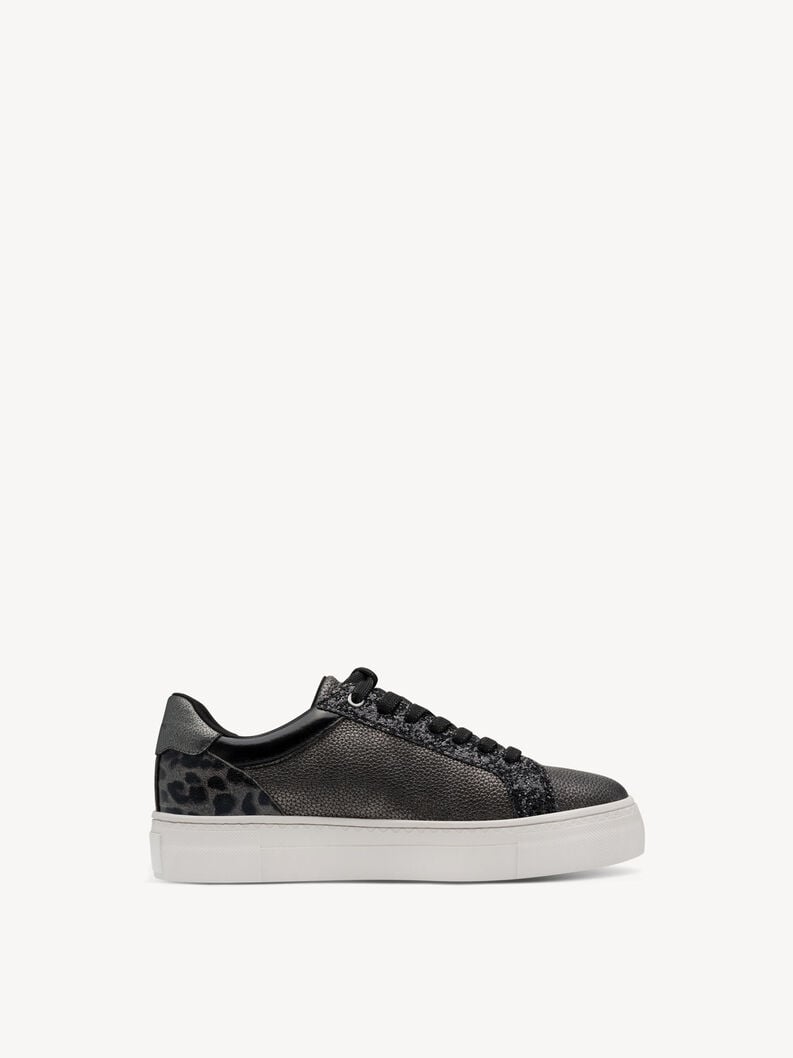 Tamaris Sneaker - Metallic