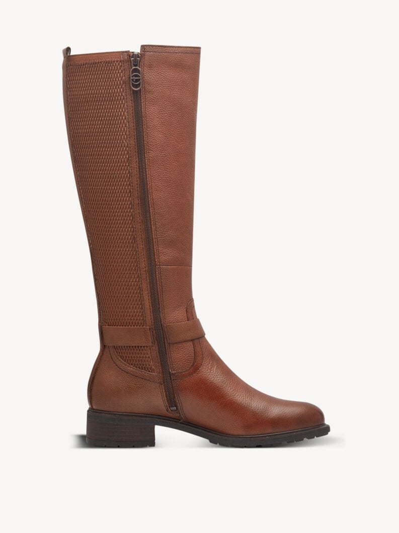 Tamaris Stiefel - Braun