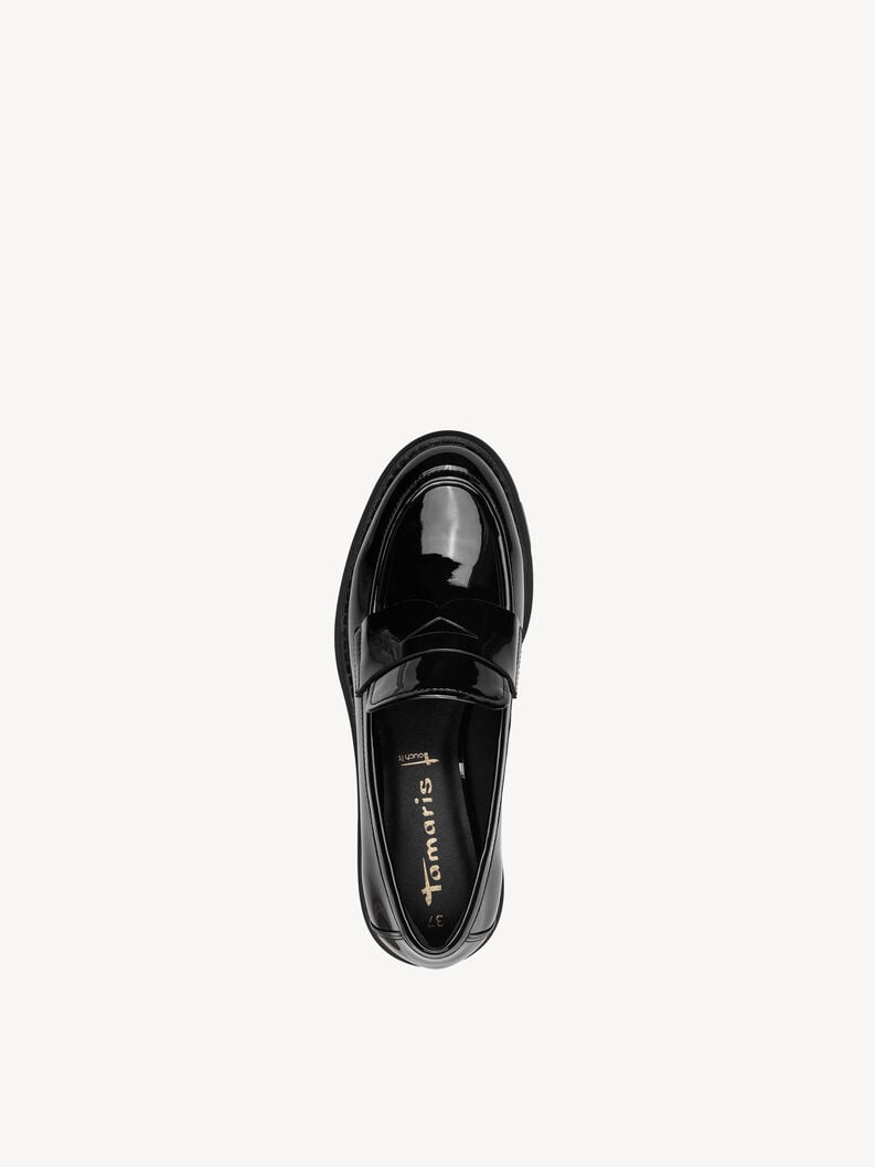 Tamaris Slipper - Schwarz