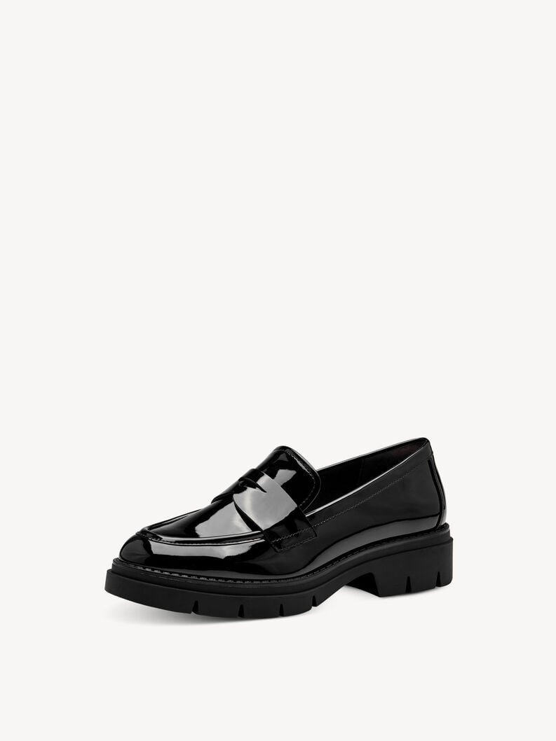 Tamaris Slipper - Schwarz