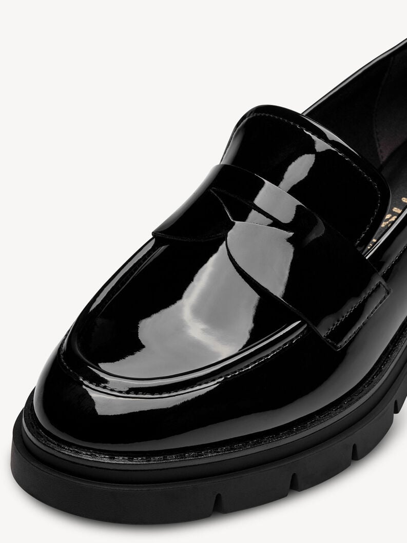 Tamaris Slipper - Schwarz