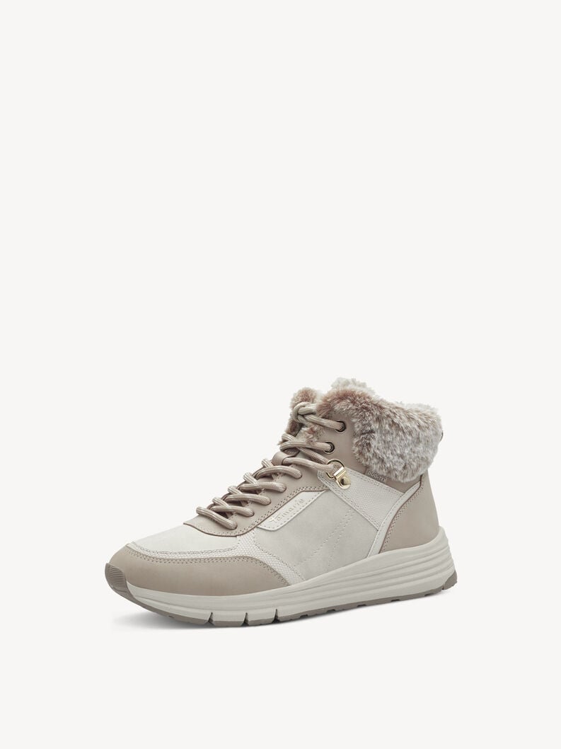Tamaris Sneaker - Beige