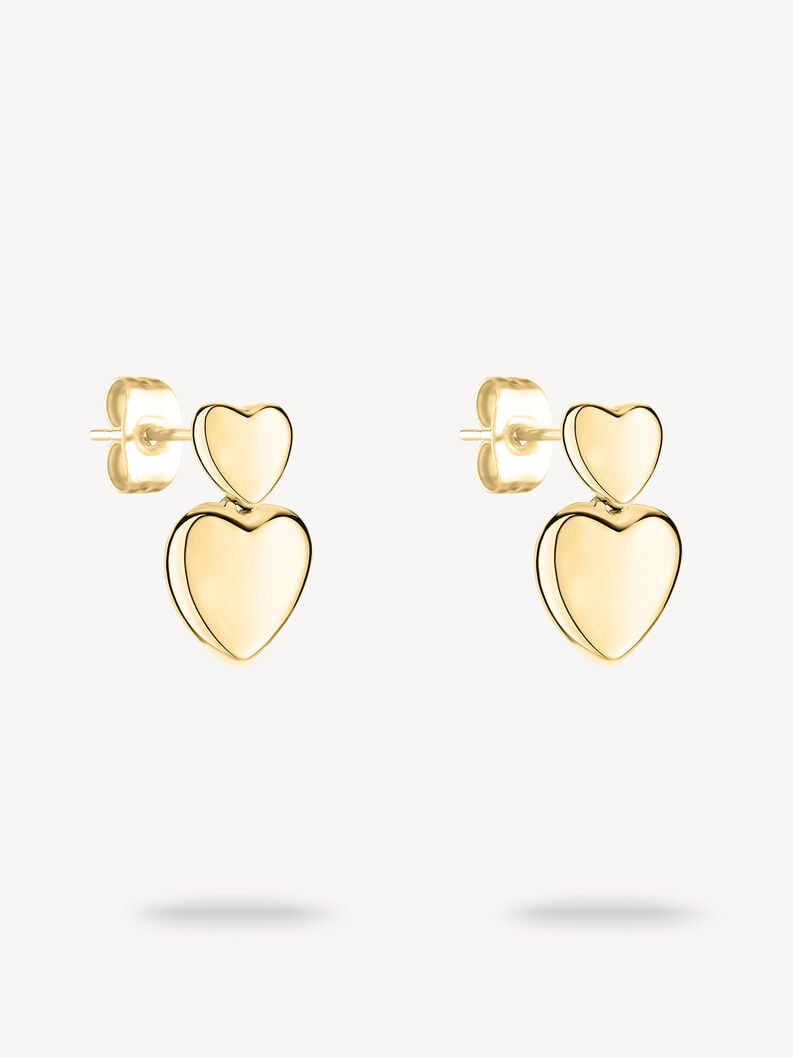 Tamaris Ohrring - Gold