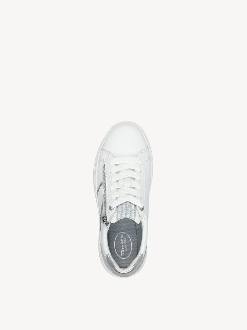 Tamaris Sneaker - Blau