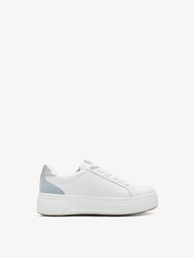 Tamaris Sneaker - Blau