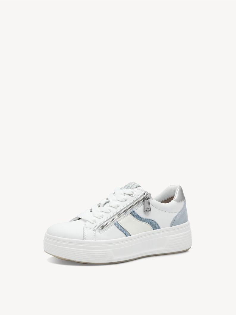 Tamaris Sneaker - Blau