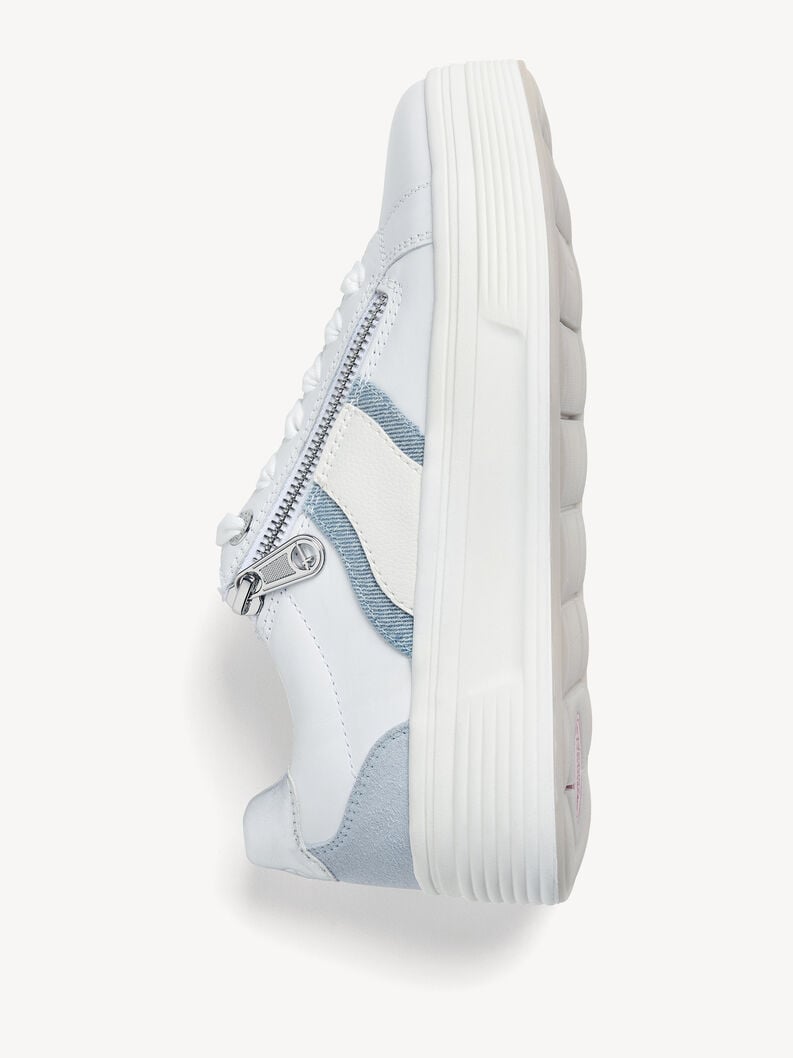 Tamaris Sneaker - Blau