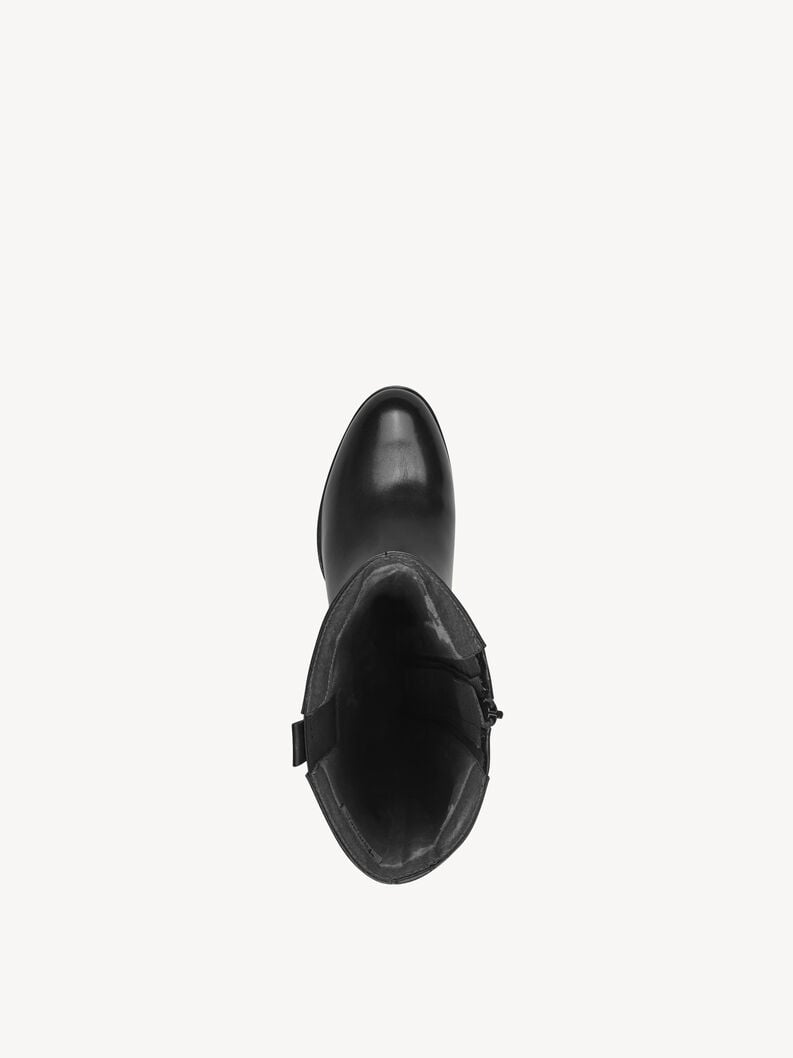 Tamaris Stiefel - Schwarz