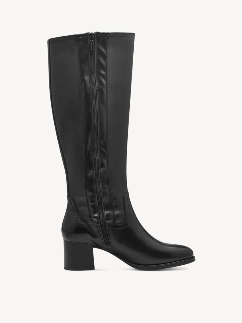 Tamaris Stiefel - Schwarz
