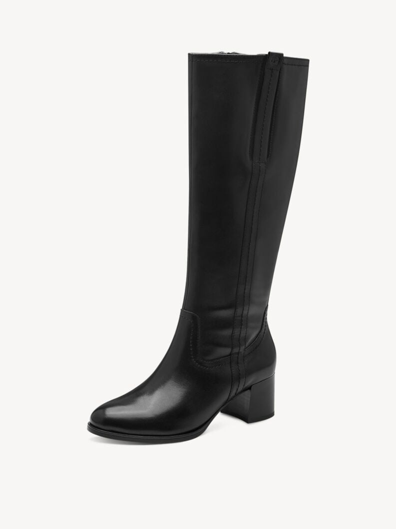 Tamaris Stiefel - Schwarz