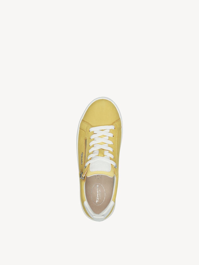 Tamaris Sneaker - Gelb