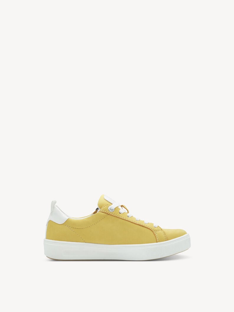 Tamaris Sneaker - Gelb