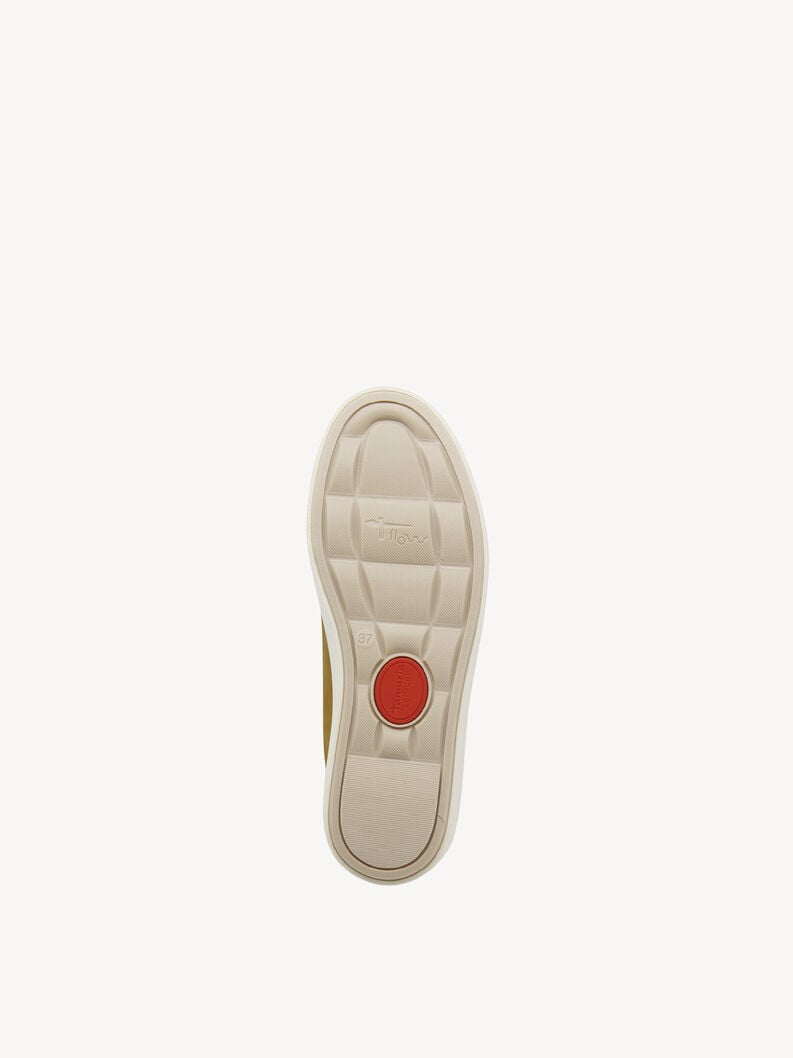 Tamaris Sneaker - Gelb