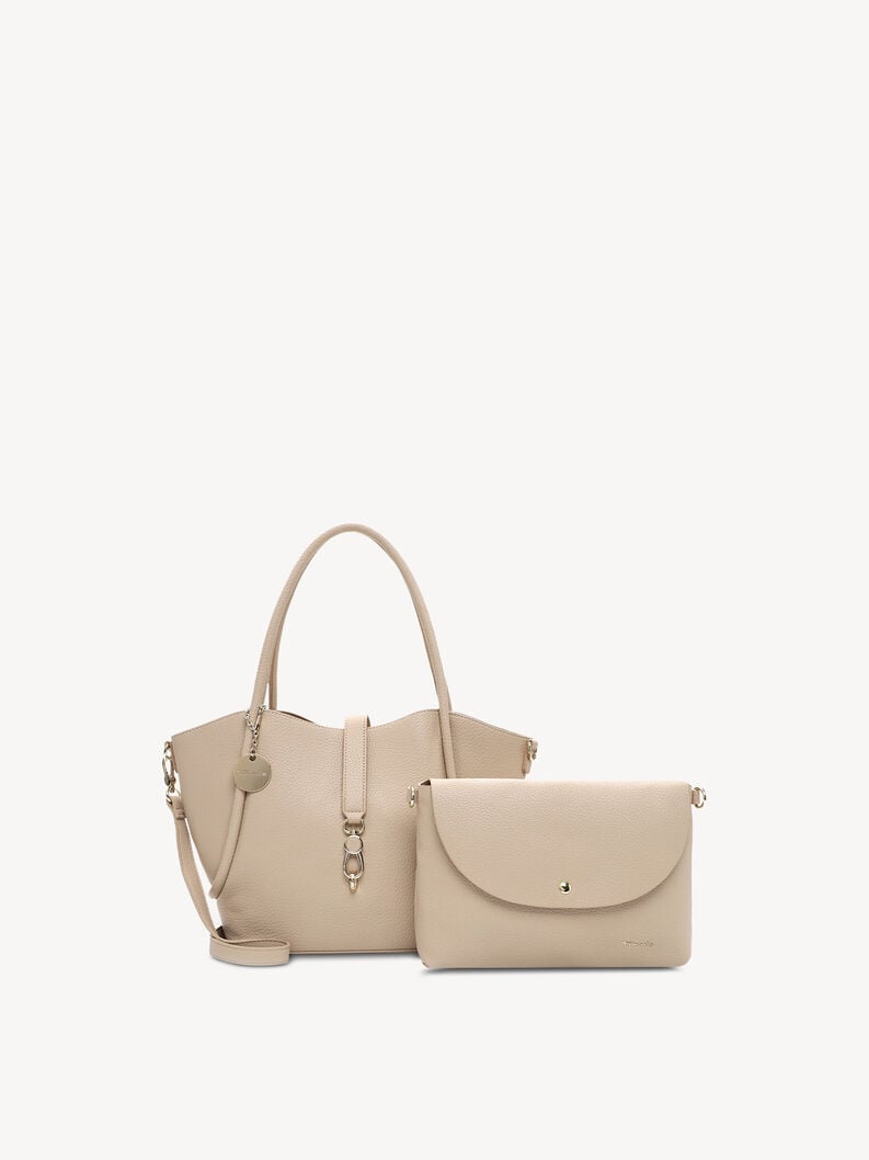 Tamaris Shopper - Beige
