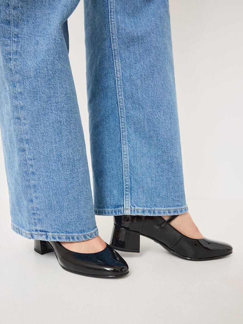 Tamaris Pumps - Schwarz