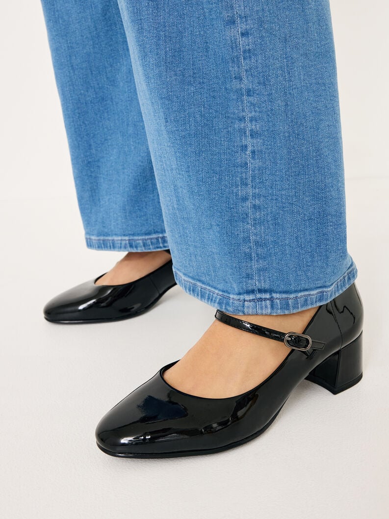 Tamaris Pumps - Schwarz