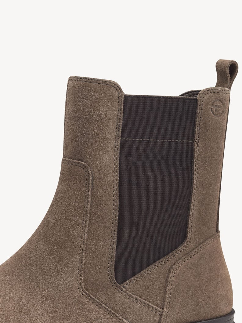 Tamaris Chelsea Boot - Braun