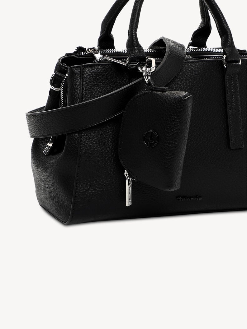Tamaris Shopper - Schwarz