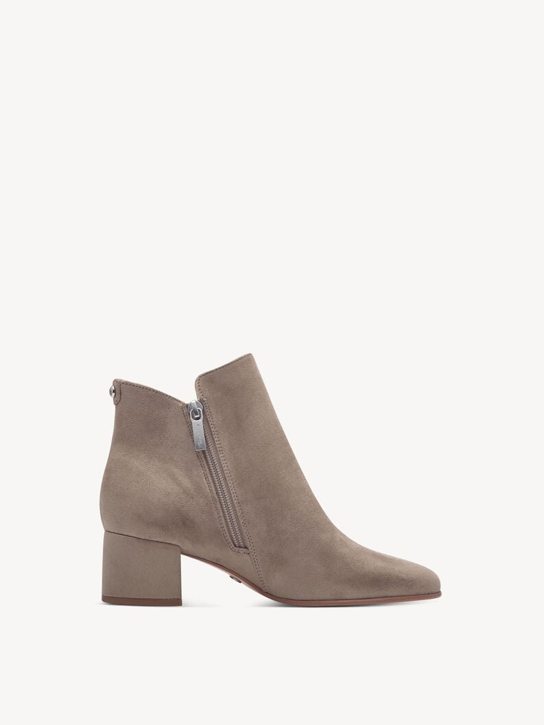 Tamaris Stiefelette - Grau