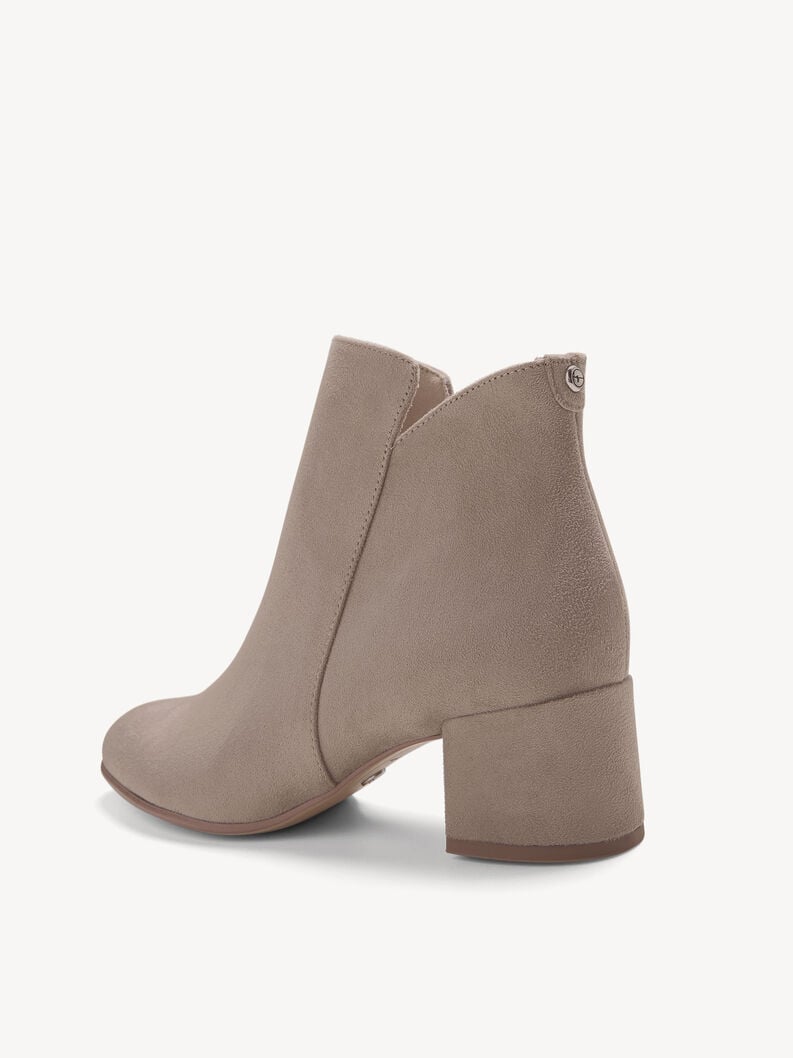 Tamaris Stiefelette - Grau