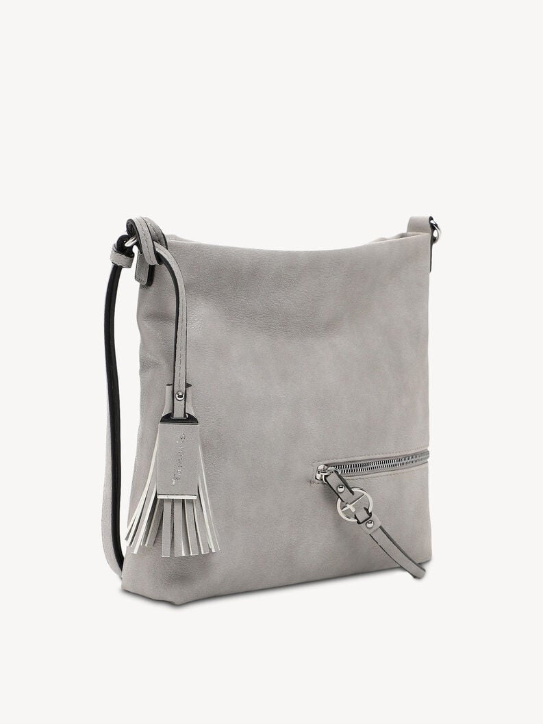 Tamaris Umhängetasche - Grau