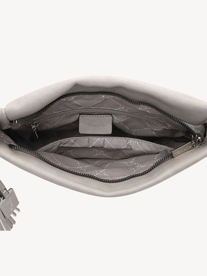 Tamaris Umhängetasche - Grau