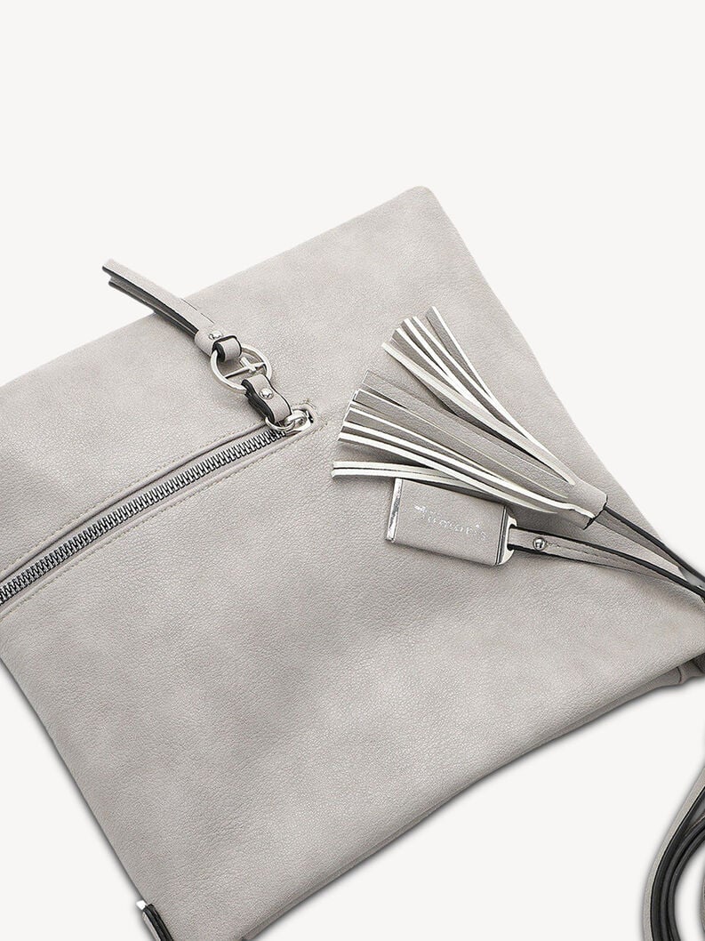 Tamaris Umhängetasche - Grau