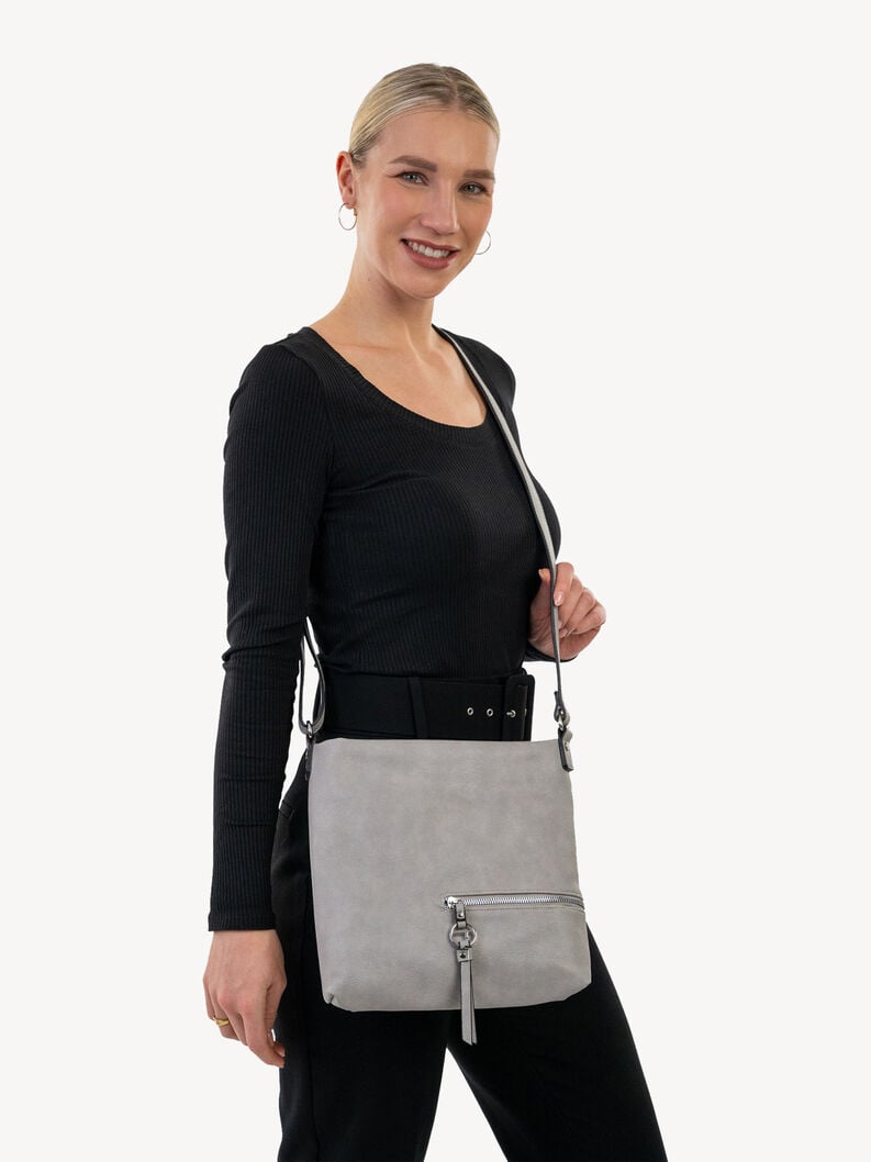 Tamaris Umhängetasche - Grau