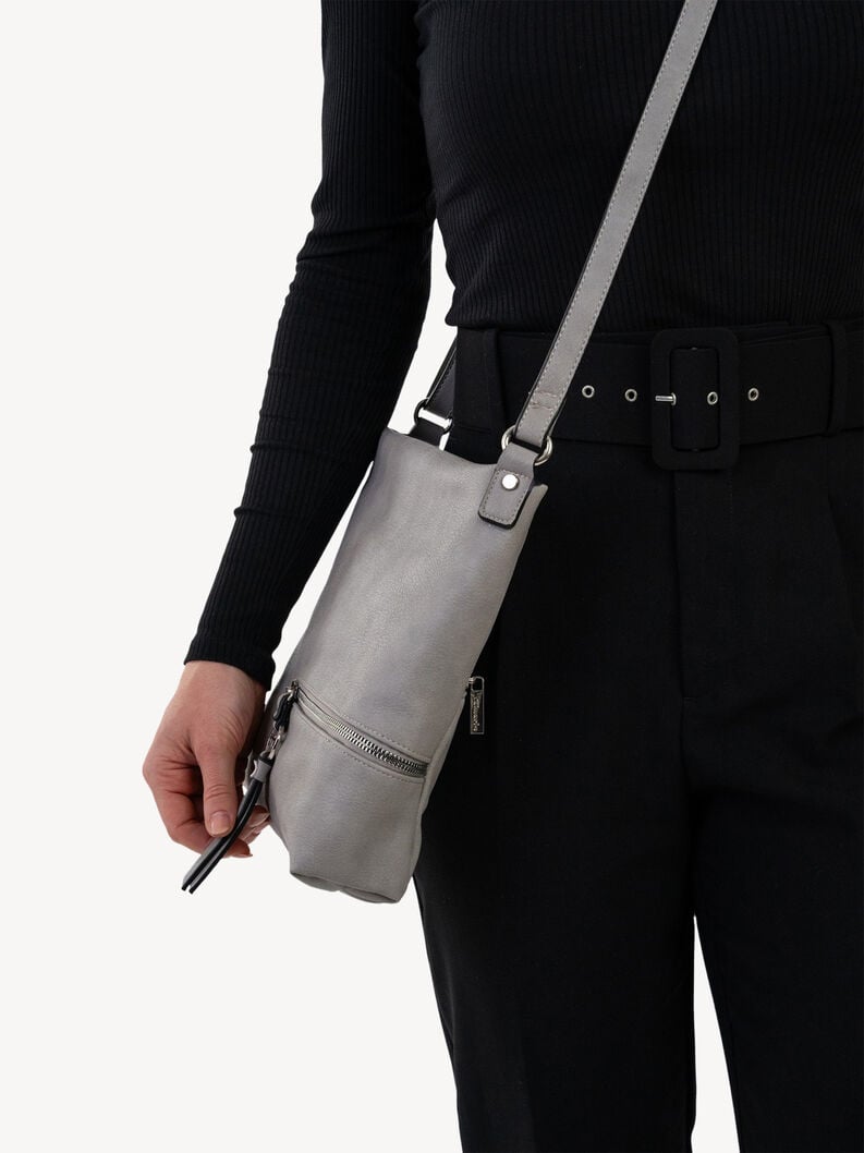 Tamaris Umhängetasche - Grau