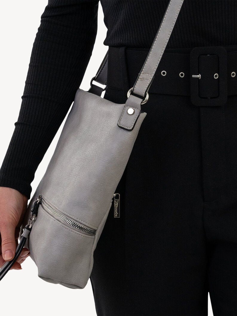 Tamaris Umhängetasche - Grau