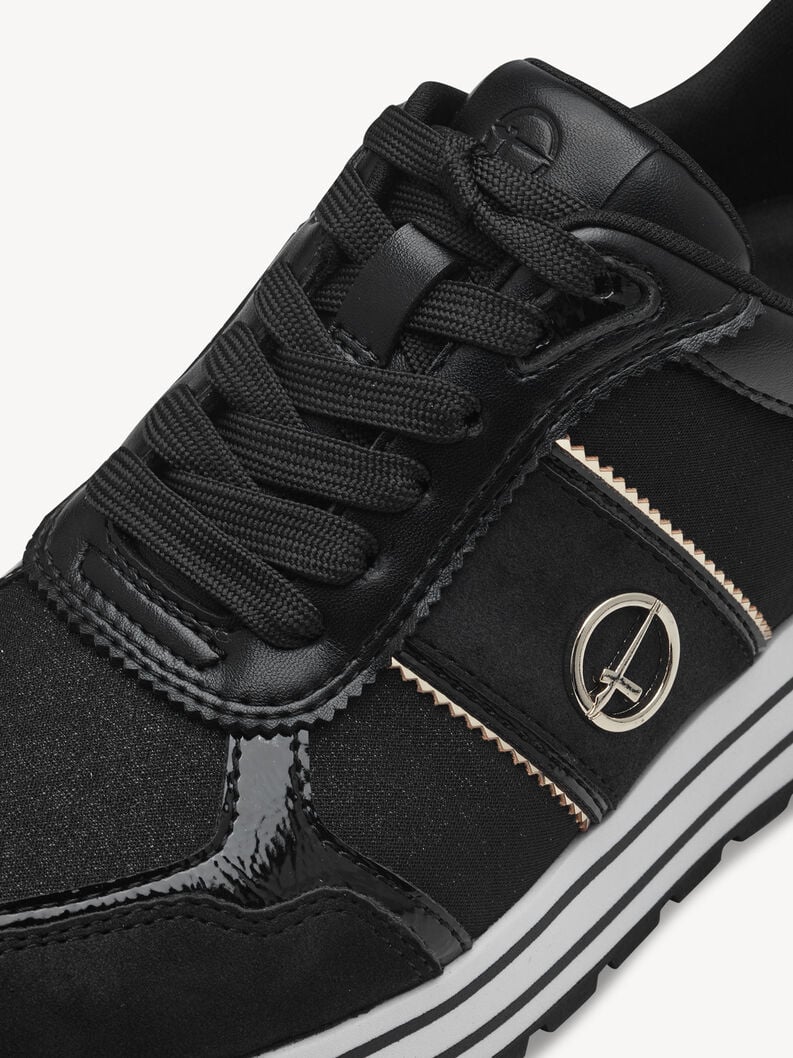 Tamaris Sneaker - Schwarz