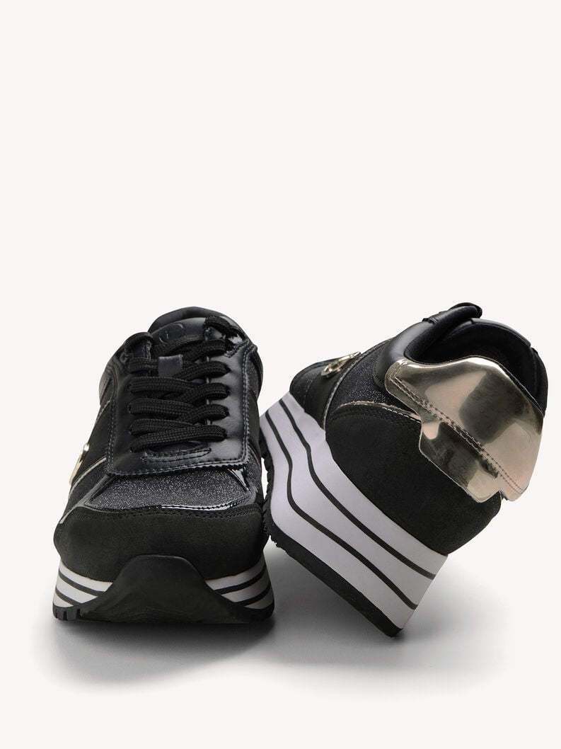 Tamaris Sneaker - Schwarz
