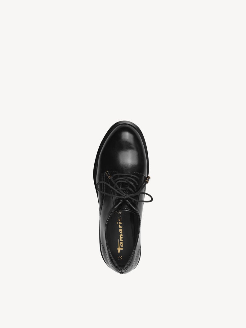 Tamaris Halbschuh - Schwarz
