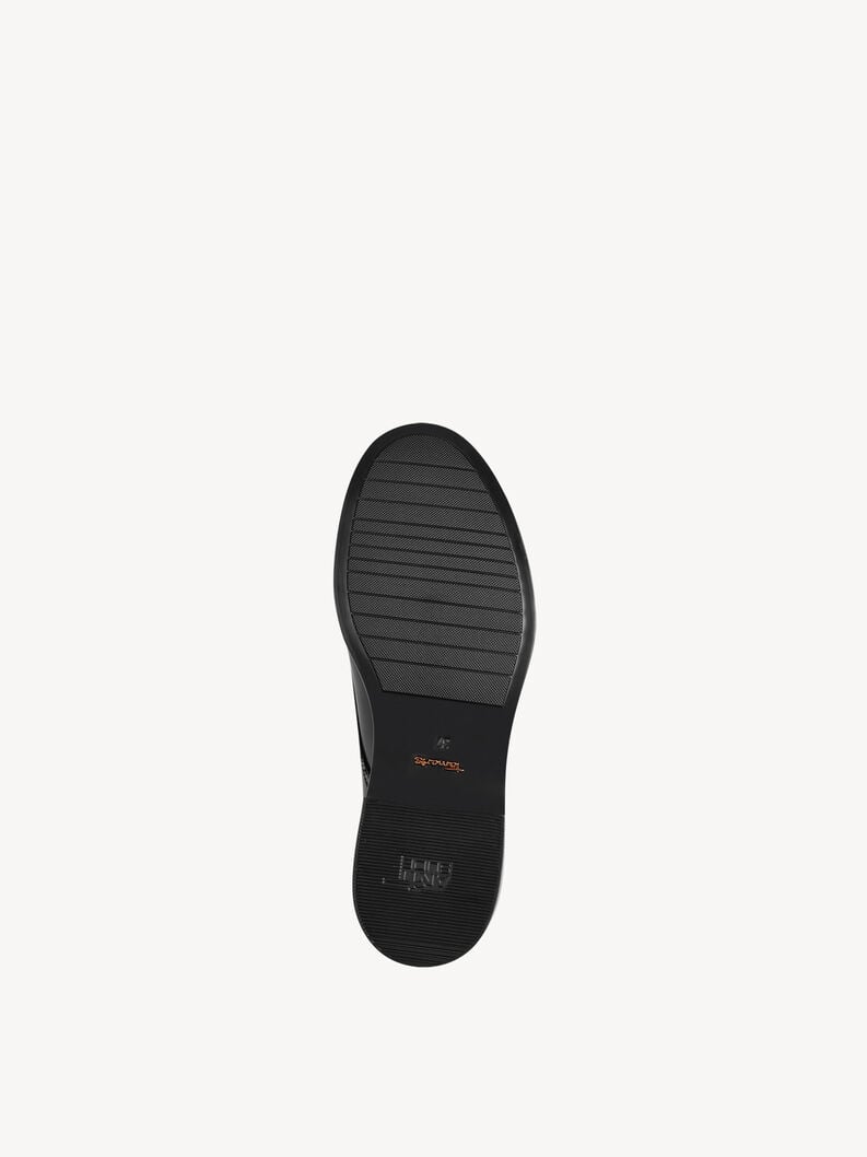 Tamaris Halbschuh - Schwarz
