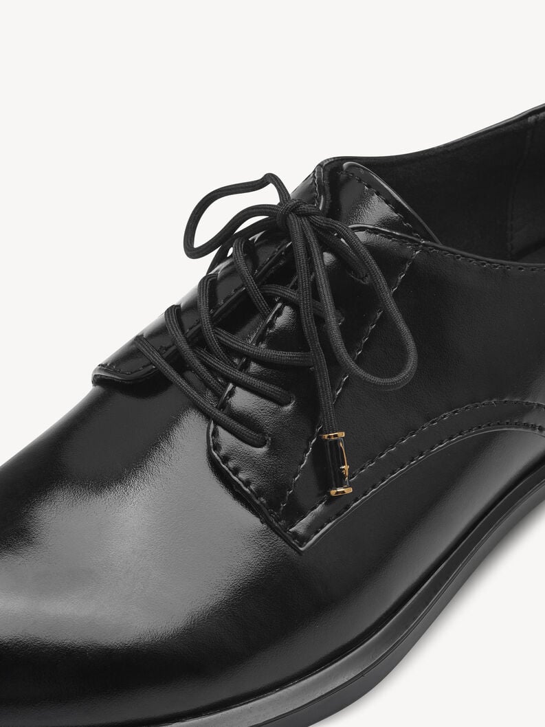Tamaris Halbschuh - Schwarz