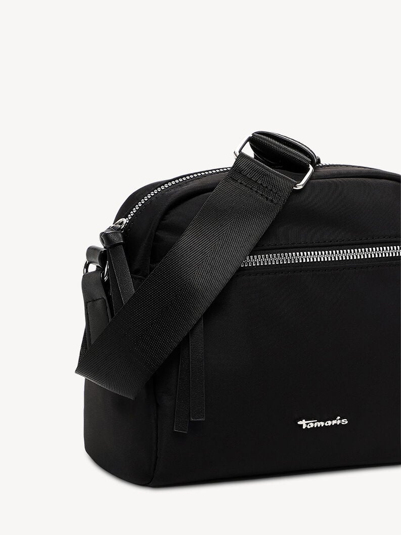 Tamaris Umhängetasche - Schwarz