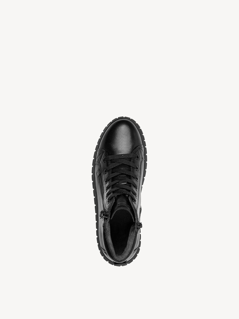 Tamaris Stiefelette - Schwarz