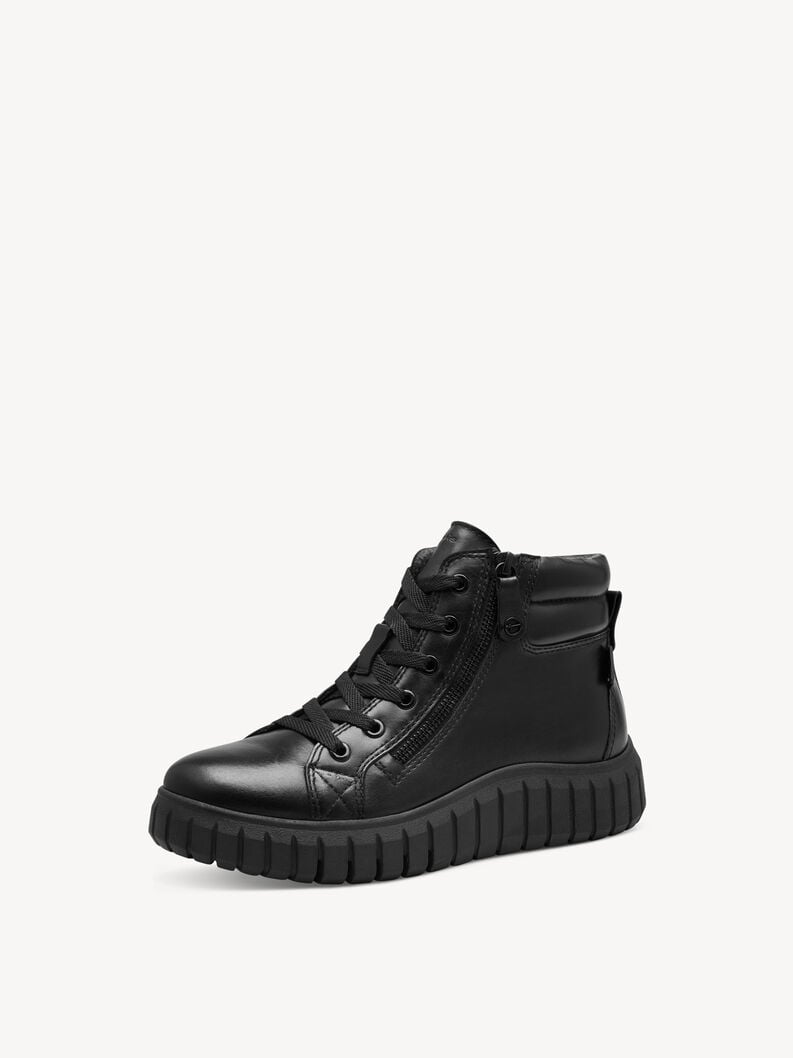 Tamaris Stiefelette - Schwarz