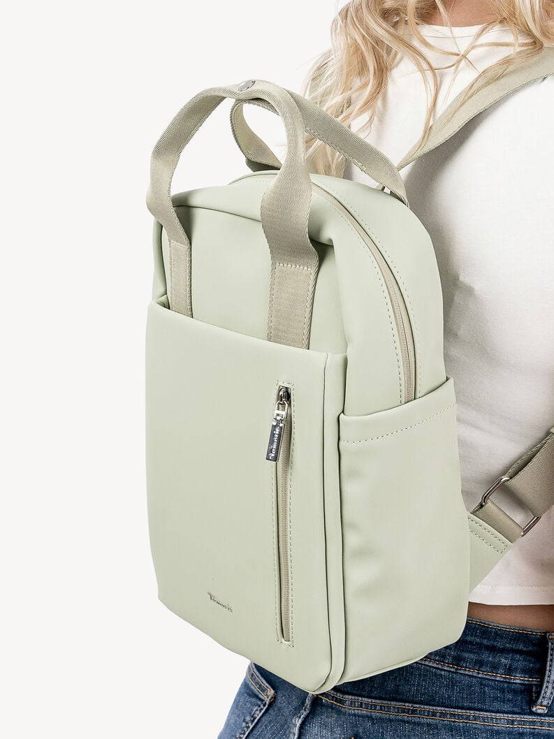 Tamaris Rucksack - Grün