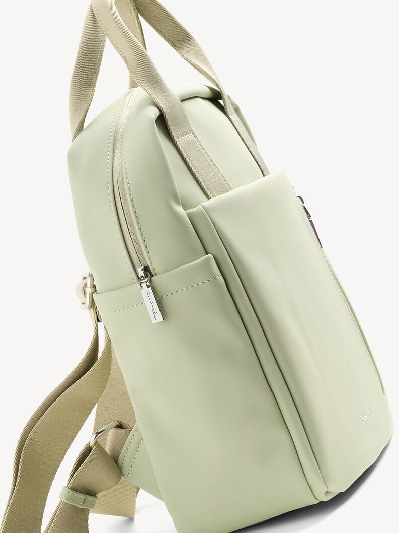 Tamaris Rucksack - Grün