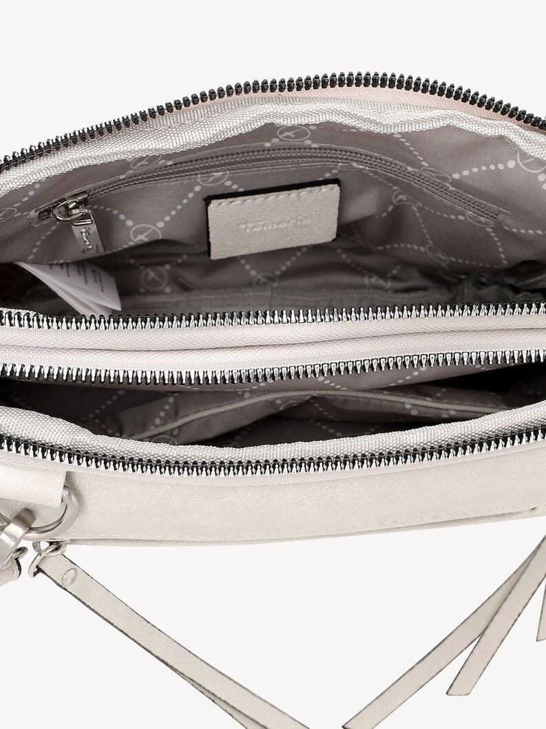 Tamaris Umhängetasche - Grau