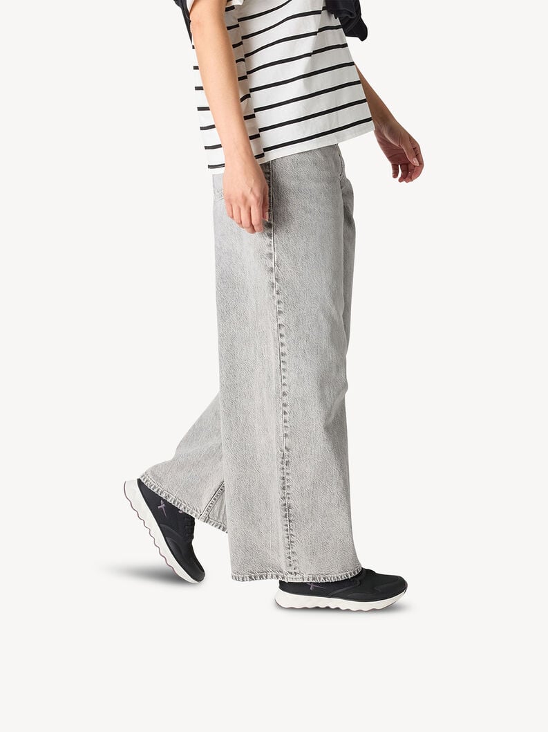 Tamaris Nowana Sneaker - Schwarz