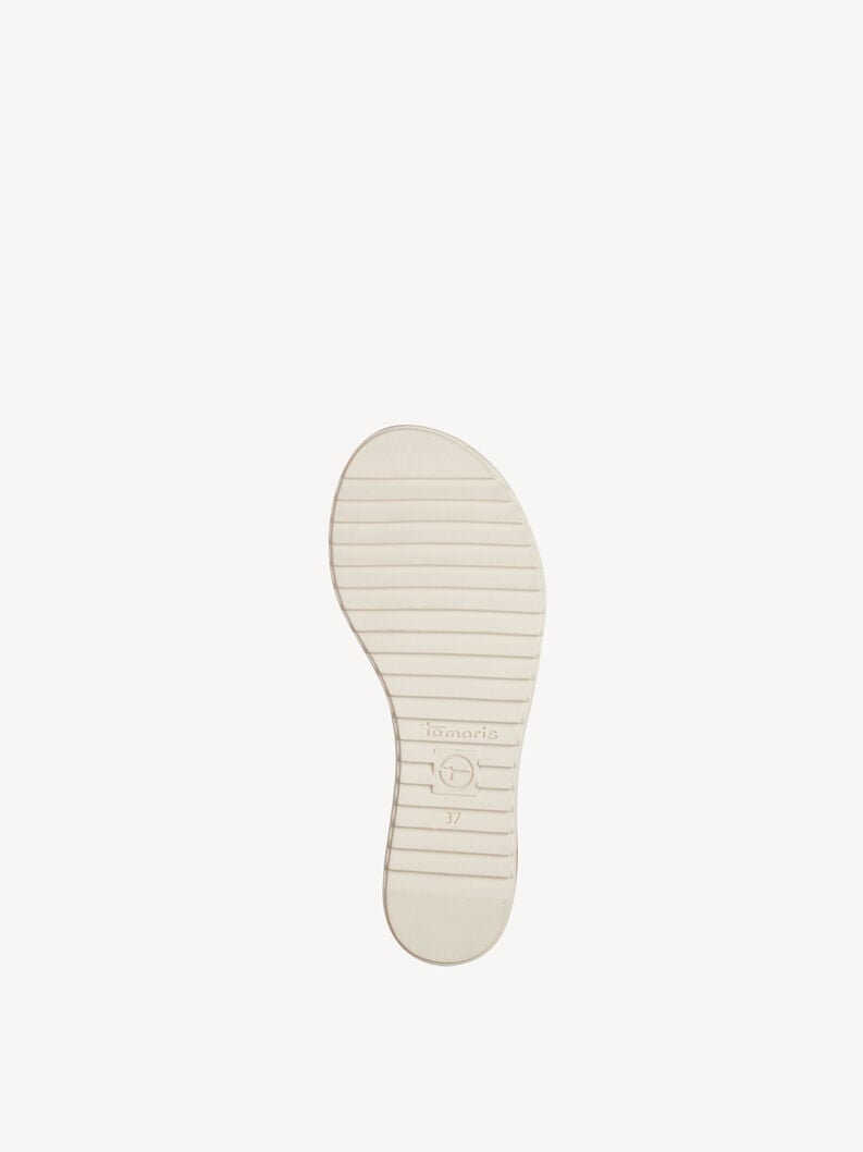 Tamaris Sandalette - Weiß