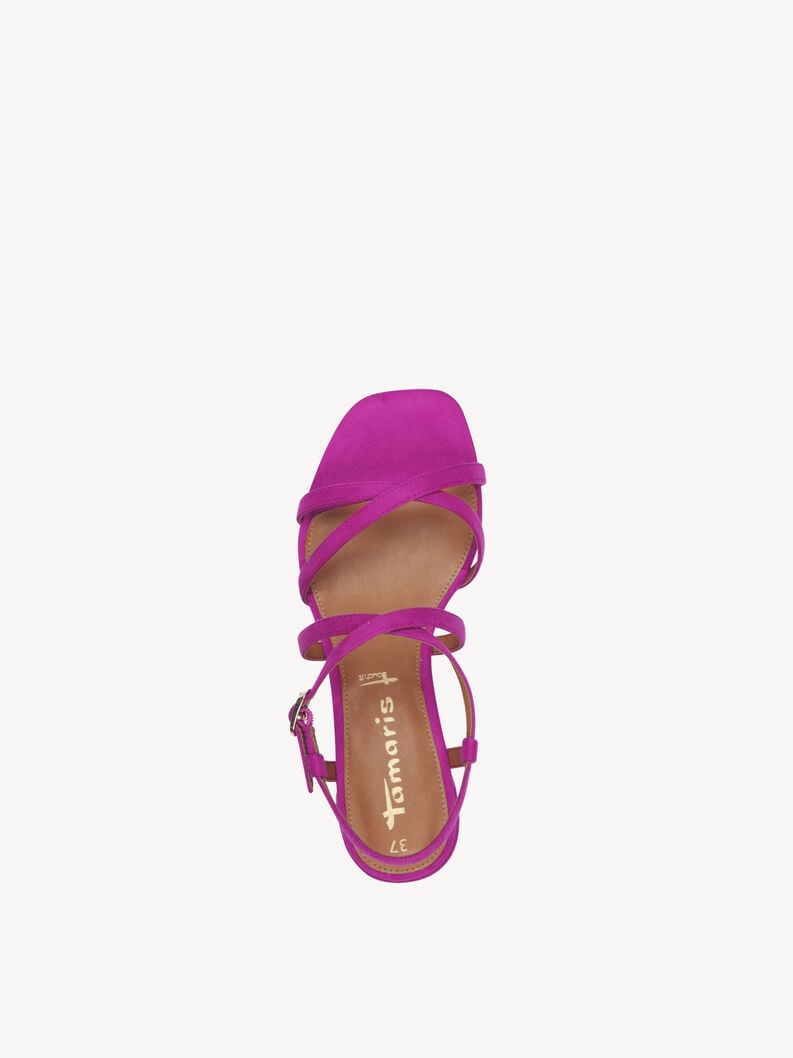 Tamaris Sandalette - Pink
