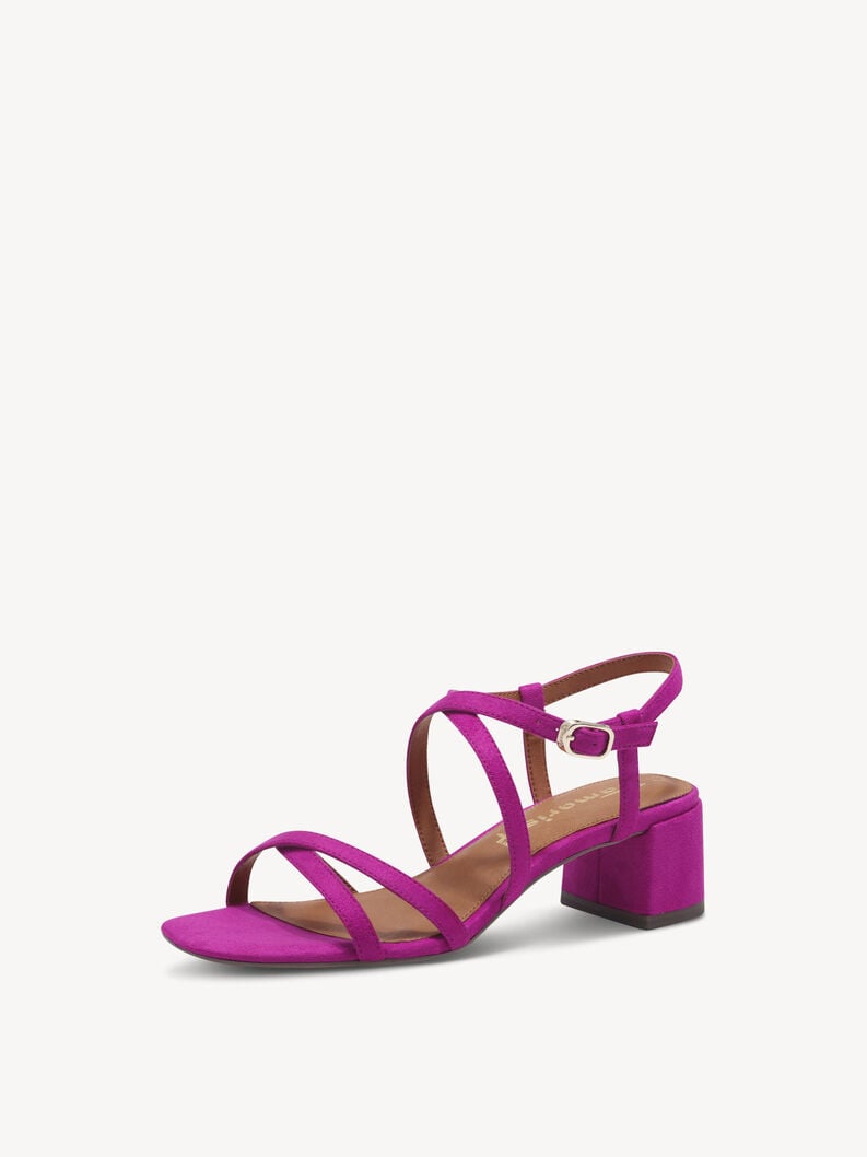 Tamaris Sandalette - Pink