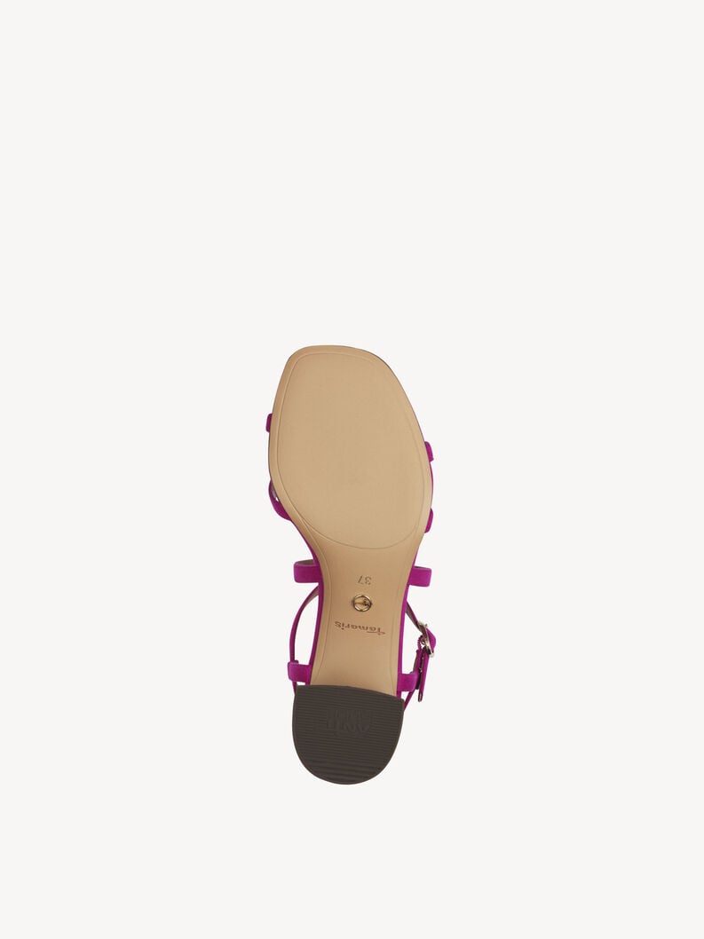 Tamaris Sandalette - Pink